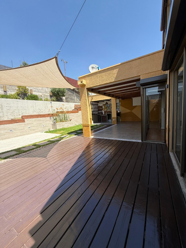 Imperdible! Amplia Casa En Sector Privilegiado De Alto Macul