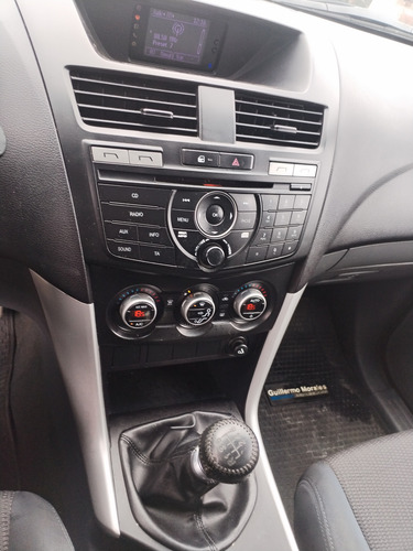 Mazda BT50 D/C 2.2 Sdx 6Mt 4X2 E5