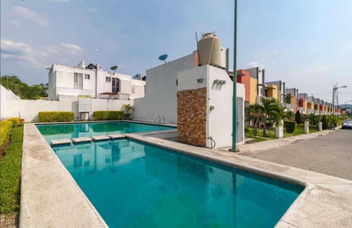 Imagen 6 de 14 de Casa En Residencial Valle Esmeralda