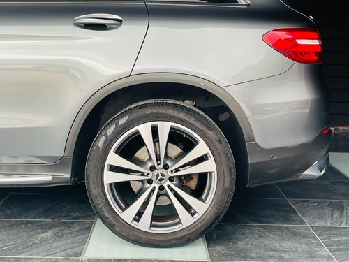 Imagen 8 de 15 de Mercedes Benz Glc-300 Sport Año:2019