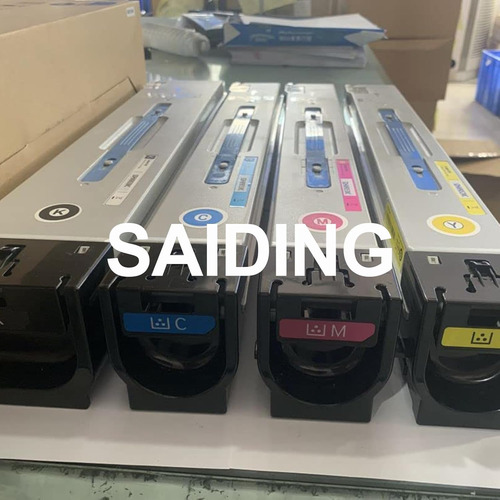 W9040mc W9041mc W9043mc Toner Cartridges E77822 E77825