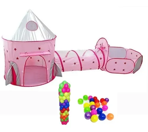 Castillo 3 en 1 🏰✨ , Incluye Castillo, túnel y piscina de pelotas💙🩷✨ Precio: 50$, #castillojuego #castillo #juguetes #tunel #piscinapelotas #navasalgodon #100cientoalgodon #barinasvenezuela Castillo 3 en 1 🏰✨ , Incluye Castillo, túnel y piscina de pelotas💙🩷✨ Precio: 50$, #castillojuego #castillo #juguetes #tunel #piscinapelotas #navasalgodon #100cientoalgodon #barinasvenezuela