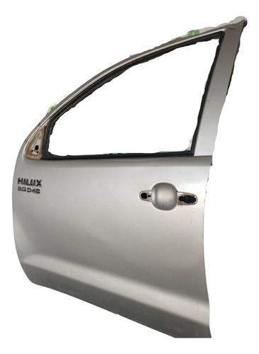 Puerta Delantera Izquierda Toyota Hilux 4x2 3.0 2012 Usada