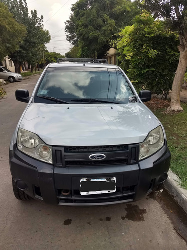 Ford Ecosport 2.0 Xls 4x2