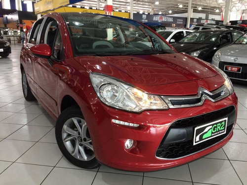 Citroen C3 1.6 Tendance 16v