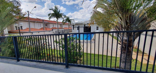 Casa Com 3 Dormitórios À Venda, 90 M² Por R$ 430.000,00 - Jardim São Pedro - Campinas/sp - Ca4240