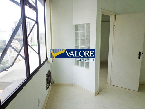 Imagem 2 de 21 de Sala Para Alugar No Santa Efigênia Em Belo Horizonte/mg - 10856