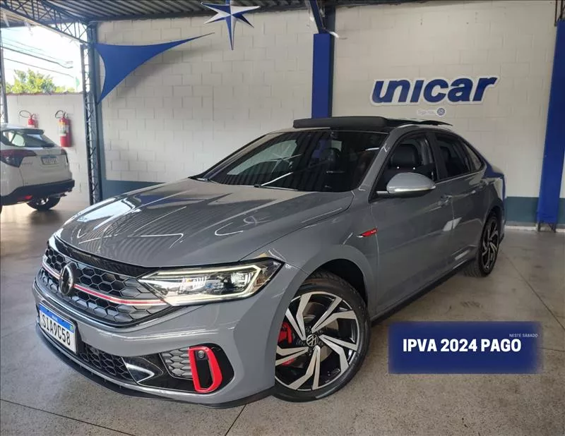 Volkswagen Jetta Jetta Gli 350 Tsi Gasolina Aut