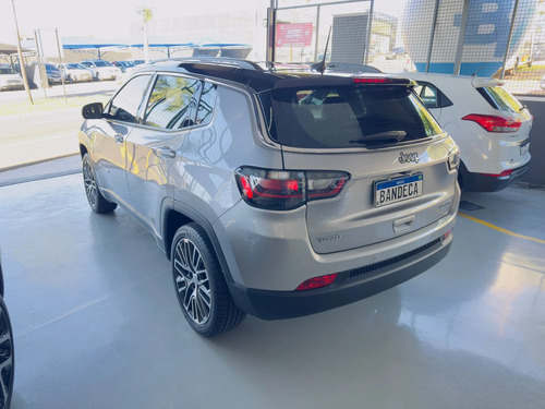 Jeep Compass 1.3 T270 TURBO FLEX LIMITED AT6