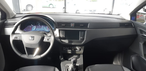 Imagen 5 de 7 de Seat Ibiza
