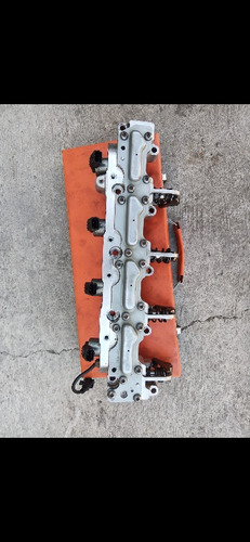 Multiair Actuador 2.4