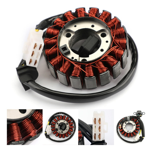F Bobina De Estator Generador Para Honda Cbr 125 Cbr125 Rw