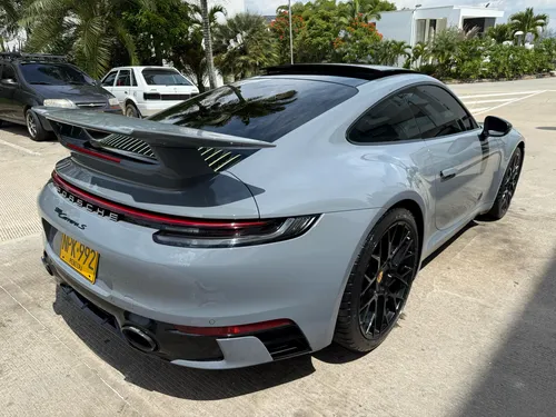 Porsche 911 911 carrera S