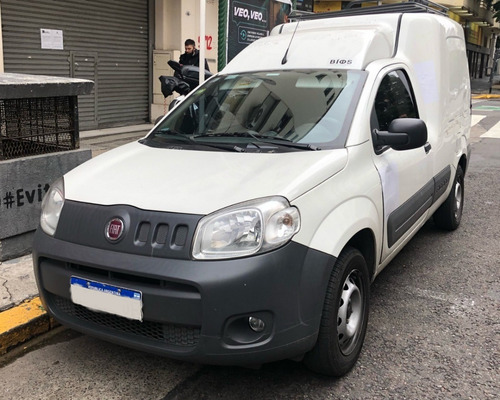 Imagen 4 de 16 de Fiat Fiorino Endurance Min Anticipo Cuotas Tasa 0% Interes E
