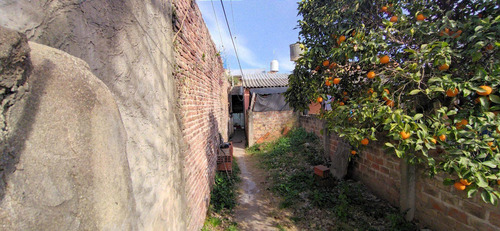 Imagen 15 de 16 de Venta Lote / Terreno Con Casa En William C. Morris