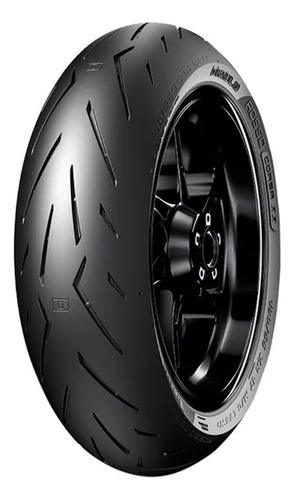 Pneu 160/60-17 Diablo Rosso Ii 69w Pirelli, S/c