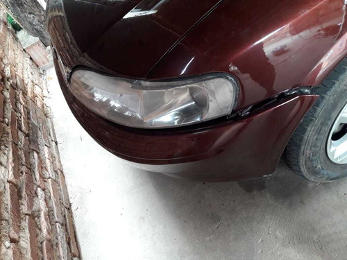 Chevrolet Vectra 1999 2.2 Gls 4p