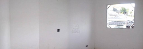 Cobertura Residencial À Venda, Vila Curuçá, Santo André - Co2145. - Co2145