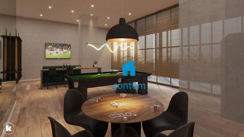 Imagem 13 de 30 de Ap2686-condomínio Sinfonia Apartamento Com 2 Dormitórios À Venda, 57 M² Por R$ 541.500 - São Judas - São Paulo/sp - Ap2686