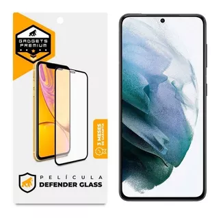 Película Defender Glass Para Samsung Galaxy - Gshield