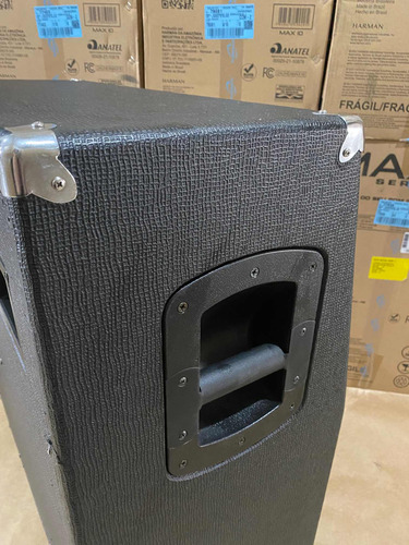 Caixa Guitarra Laney Gs 412 Ia 4x12 Celestion 320wrms Outlet