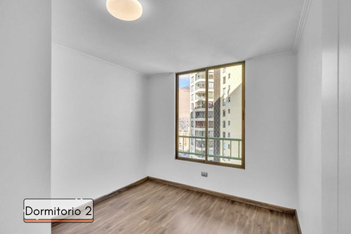 Condominio Con Hermosa Vista A Cavancha (76154)