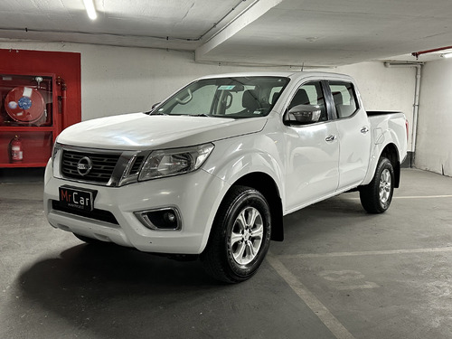 Nissan Pick Up 2020