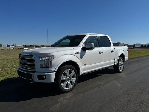 Múltiple De Admisión Ford F-150 3.5 4x4 2017 (Usado)