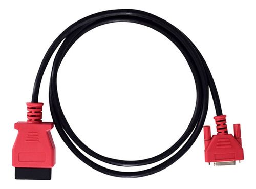 Cable Obdii Prueba Principal Para Autel Maxisys Ms906 Mini