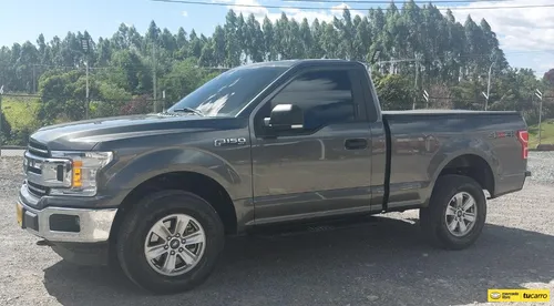 Ford F-150 3.3 Xlt