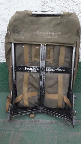 Mochila alice m1 deals
