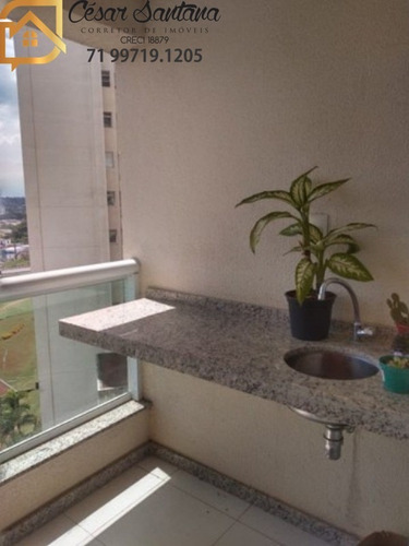 Imagem 14 de 19 de Apartamento - Ap02146 - 70591959