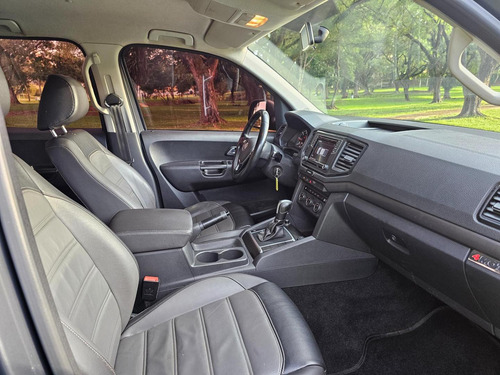 Volkswagen Amarok Cd 4x4 Comf