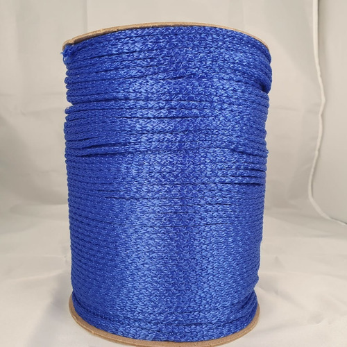 Cordón, Cuerda Macramé, 4mm (2kg 560mts)