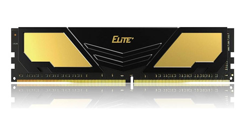 Memoria Ram Team Group Elite Plus 8gb, Ddr4 /v /vc