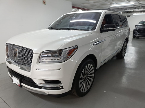 Lincoln Navigator 3.5 Reserve L At