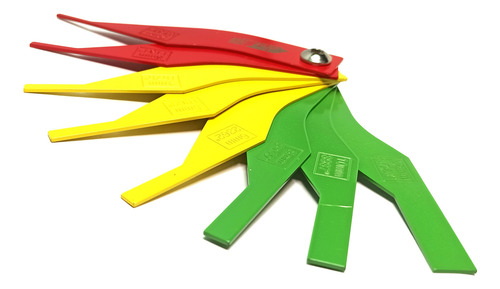 Kit Medidor De Vida Para Balatas