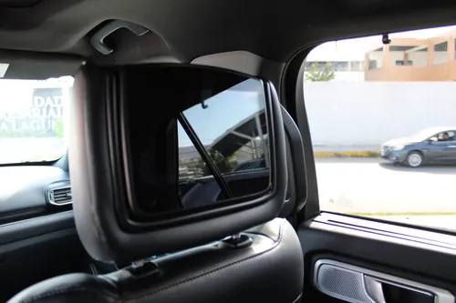 Ford Explorer 2023