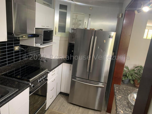Imagen 11 de 27 de Apartamento Remodelado En Venta En La Tahona Caracas