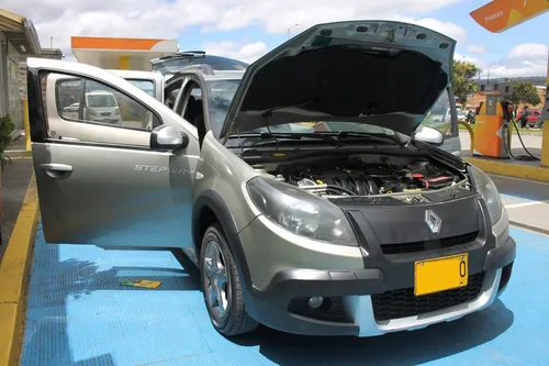 Renault Stepway 1.6l