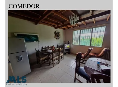 Casa En La Ceja(mls#246439)
