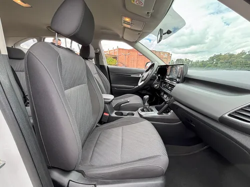 Kia Seltos 1.6l Emotion
