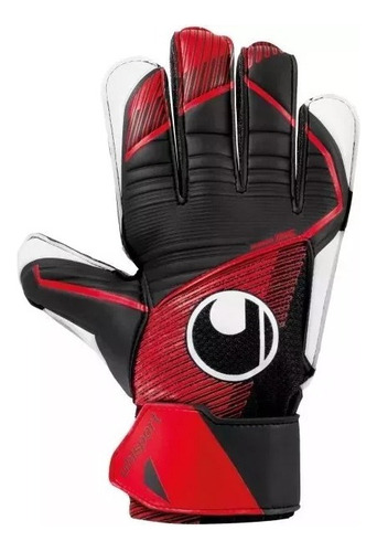 Guantes Uhlsport Arquero Infantil Powerline Starter Soft