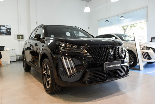 Peugeot 2008 1.0T Gt
