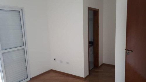 Sobrado Com 3 Dormitórios À Venda, 130 M² Por R$ 650.000,00 - Parque São Vicente - Mauá/sp - So20226