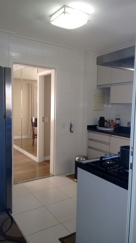 Imagem 8 de 25 de Apartamento - Ref: 3907
