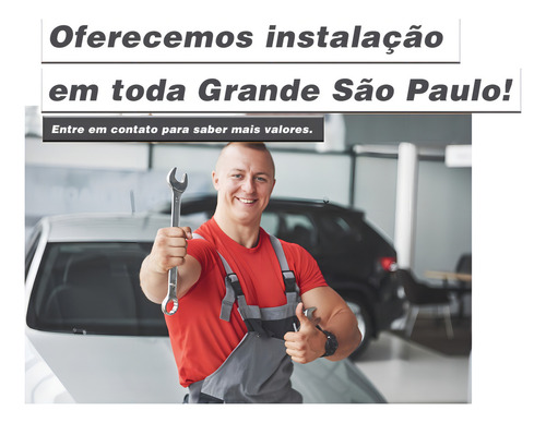 Módulo De Desbloqueio Câmera De Ré Corolla Cross Hilux Sw4