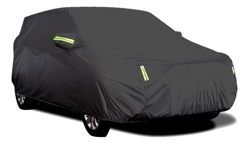 Funda Para Coche Sedán Impermeable Para Todo Tipo De Clima A