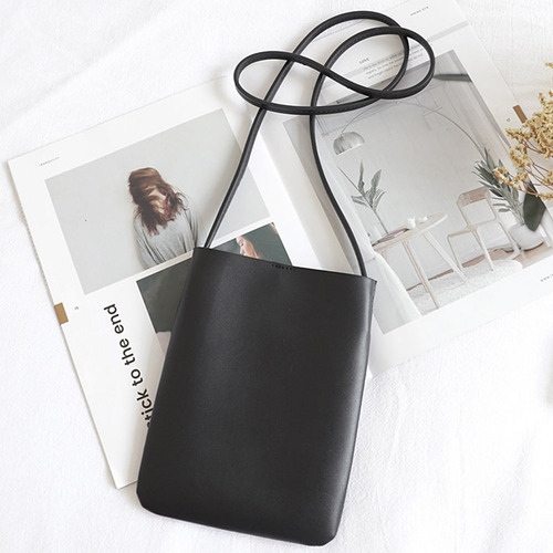 Bolsas De Almacenamiento: Bolsa Para Teléfono Móvil Simple
