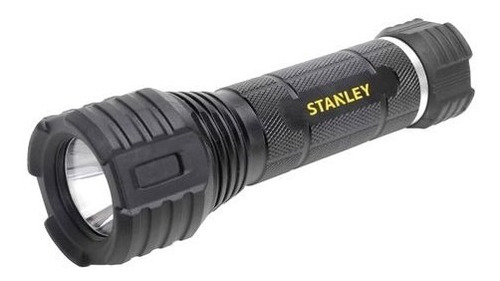 Linterna Led 350 Irrompible Stanley Tremenda Iluminacion !